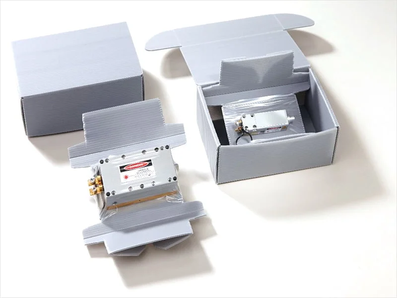 ISK Membranverpackung Hersteller