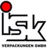 Logo ISK Verpackungen Header
