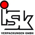 Logo ISK Verpackungen Header