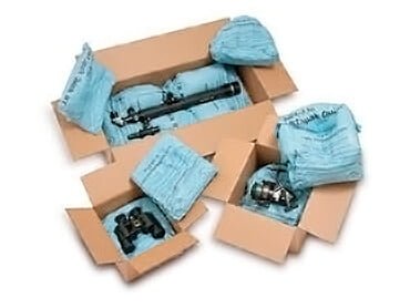 Instapak Verpackung Industrielösungen ISK Startseite