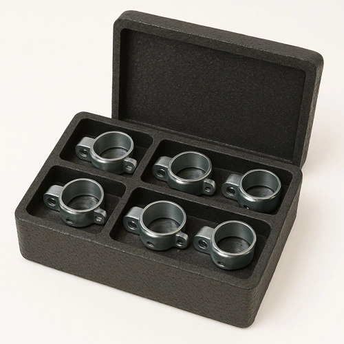 EPP-Verpackung ISK-Verpackungen Remscheid