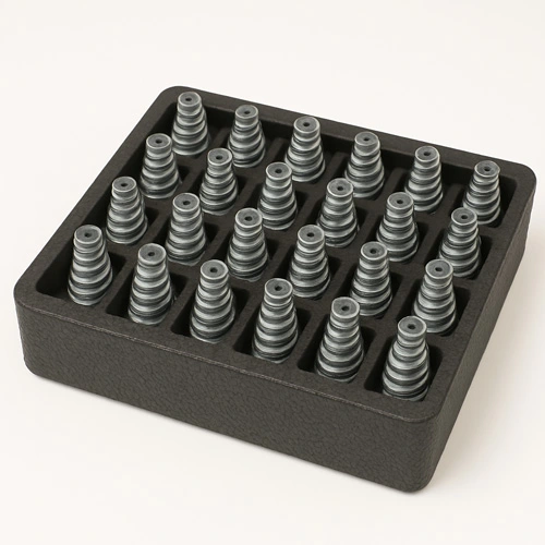 EPP-Verpackung Zylinder